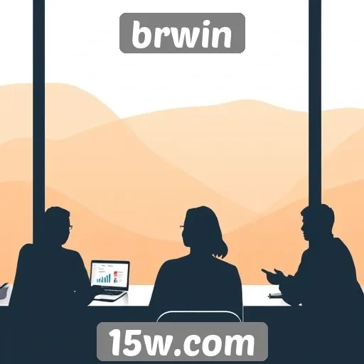 novas funcionalidades no brwin aumentam a experiência do usuário