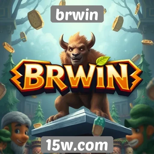brwin lança novo jogo com mecânicas inovadoras
