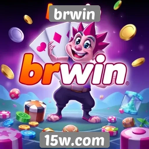 Análise da biblioteca de jogos do site brwin