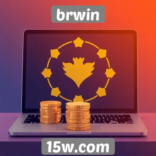 como funciona o sistema de recompensas do brwin